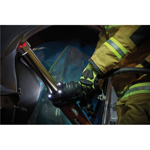 TR 5350 LP Telescopic Ram